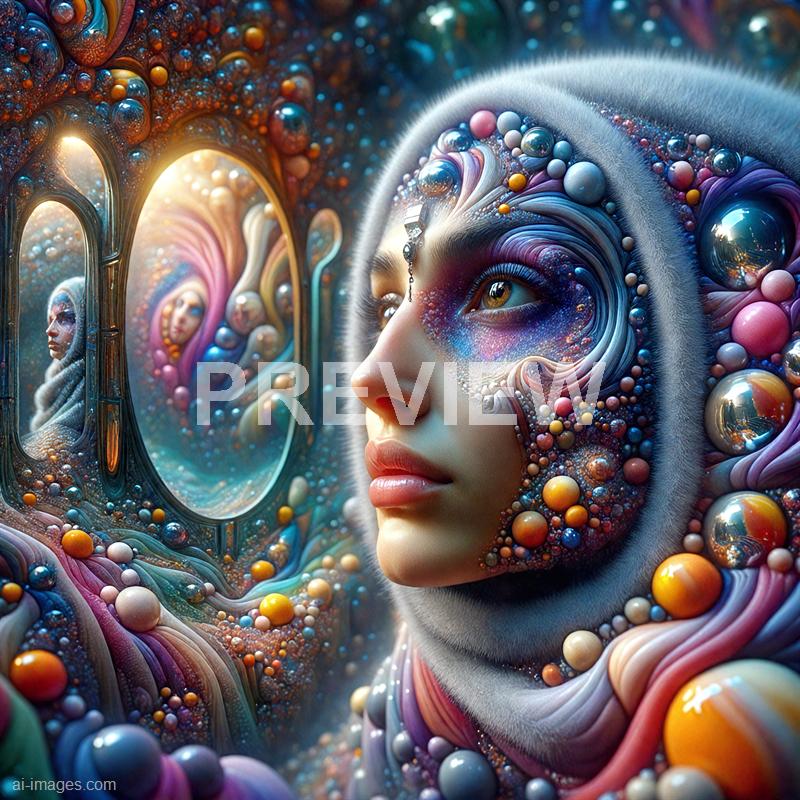 674 - in-this16k-close-up-a-woman-living-in-a-world-of-mirr_250425163826_Filename Text 2_09089_Filename Text 3